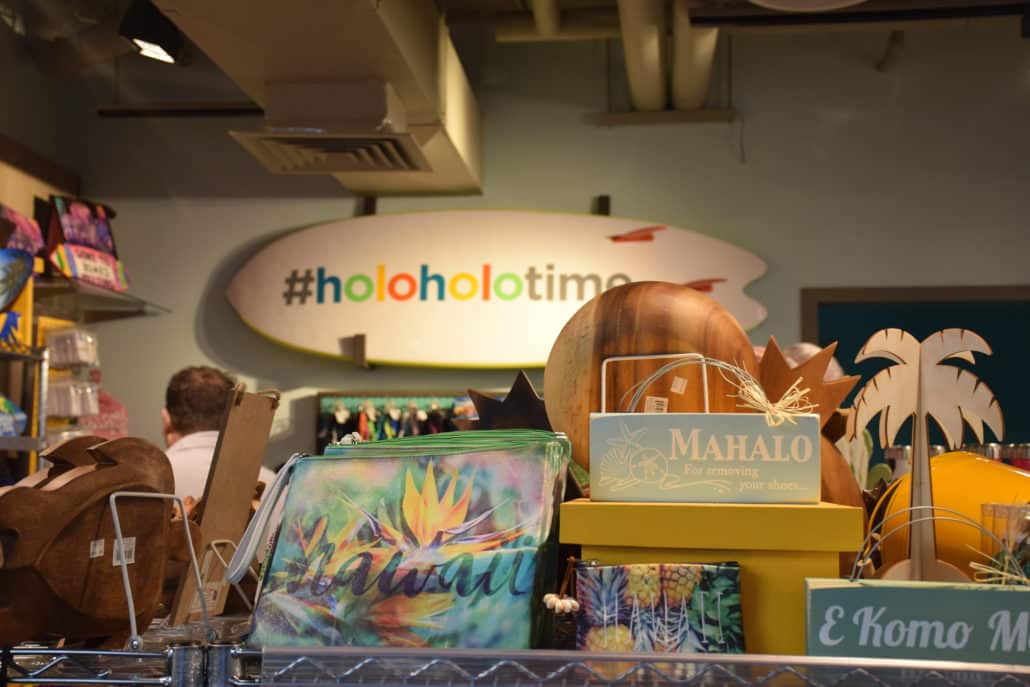 Holoholo Café & Market