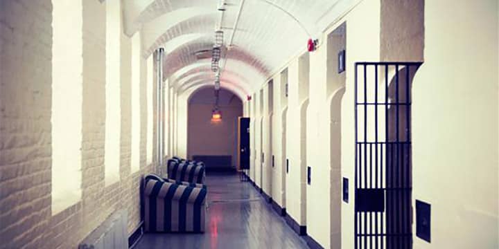 (Credit: HI-Ottawa Jail Hostel)