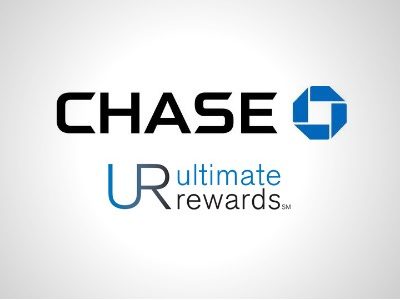 Chase Ultimate Rewards