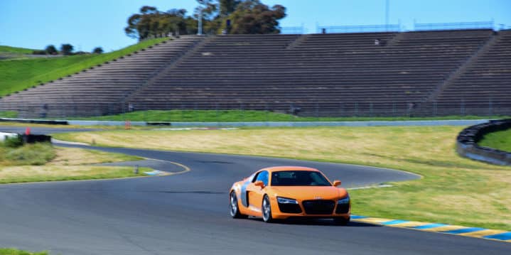 Navigating the twists and turns of Sonoma