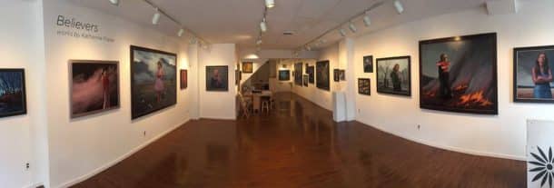 Paradigm Gallery