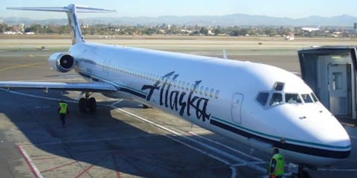Alaska Airlines rolls out Elite Leave