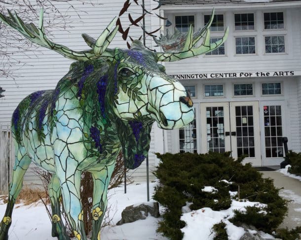 Bennington Center for the Arts