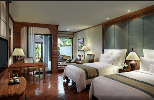 IHG vs Marriott credit card?