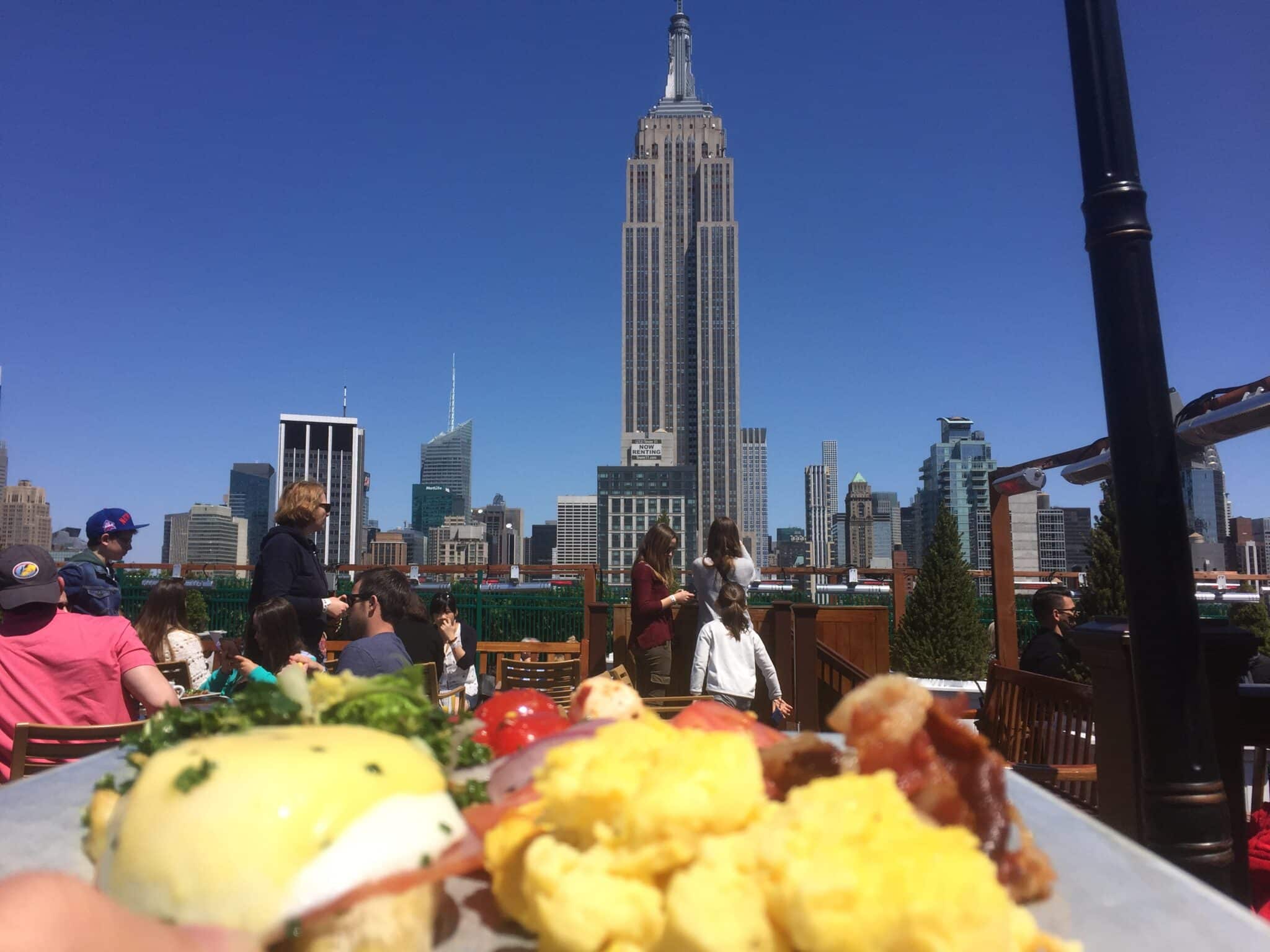 230 FIFTH in NYC