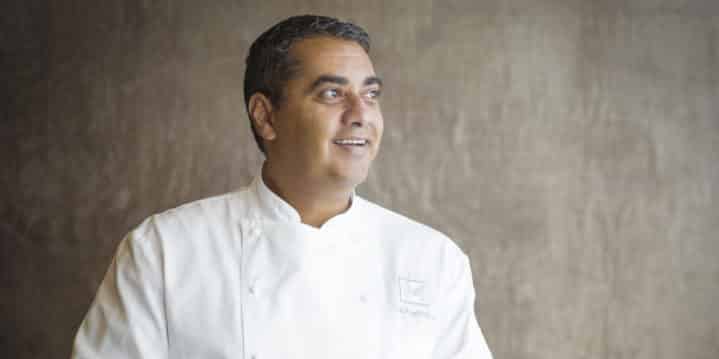 Chef Michael Mina