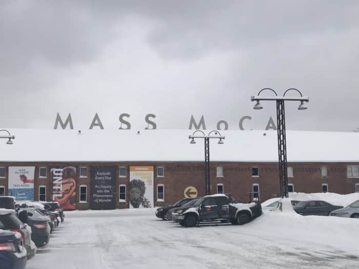 MASS MoCA