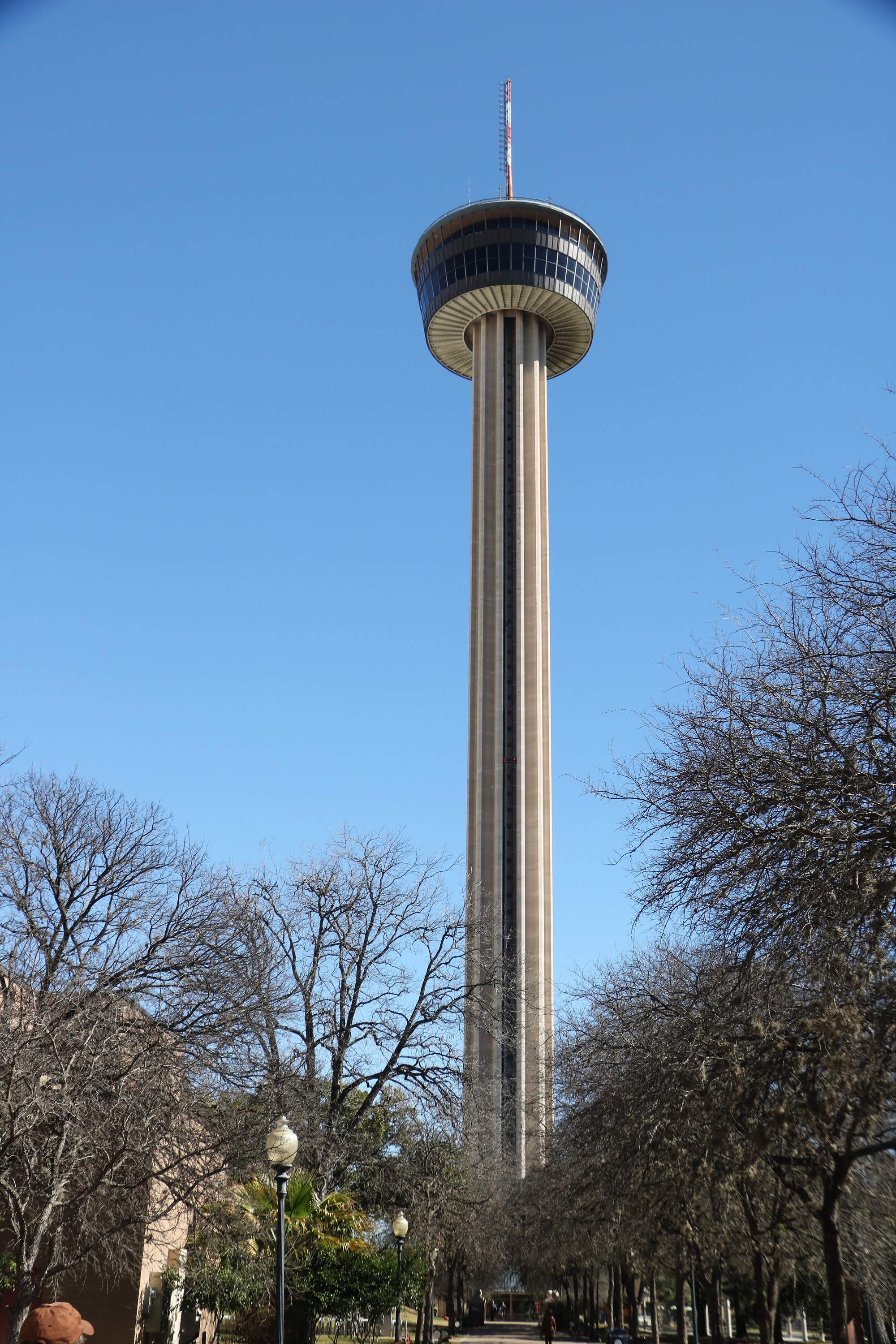 Tower of the Americas