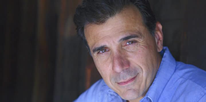 Mark DeCarlo