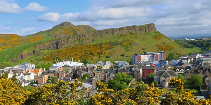 Arthur's Seat