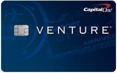 Capital One Venture vs. Chase Sapphire Preferred