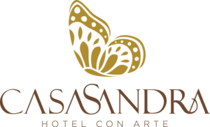 CasaSandra logo