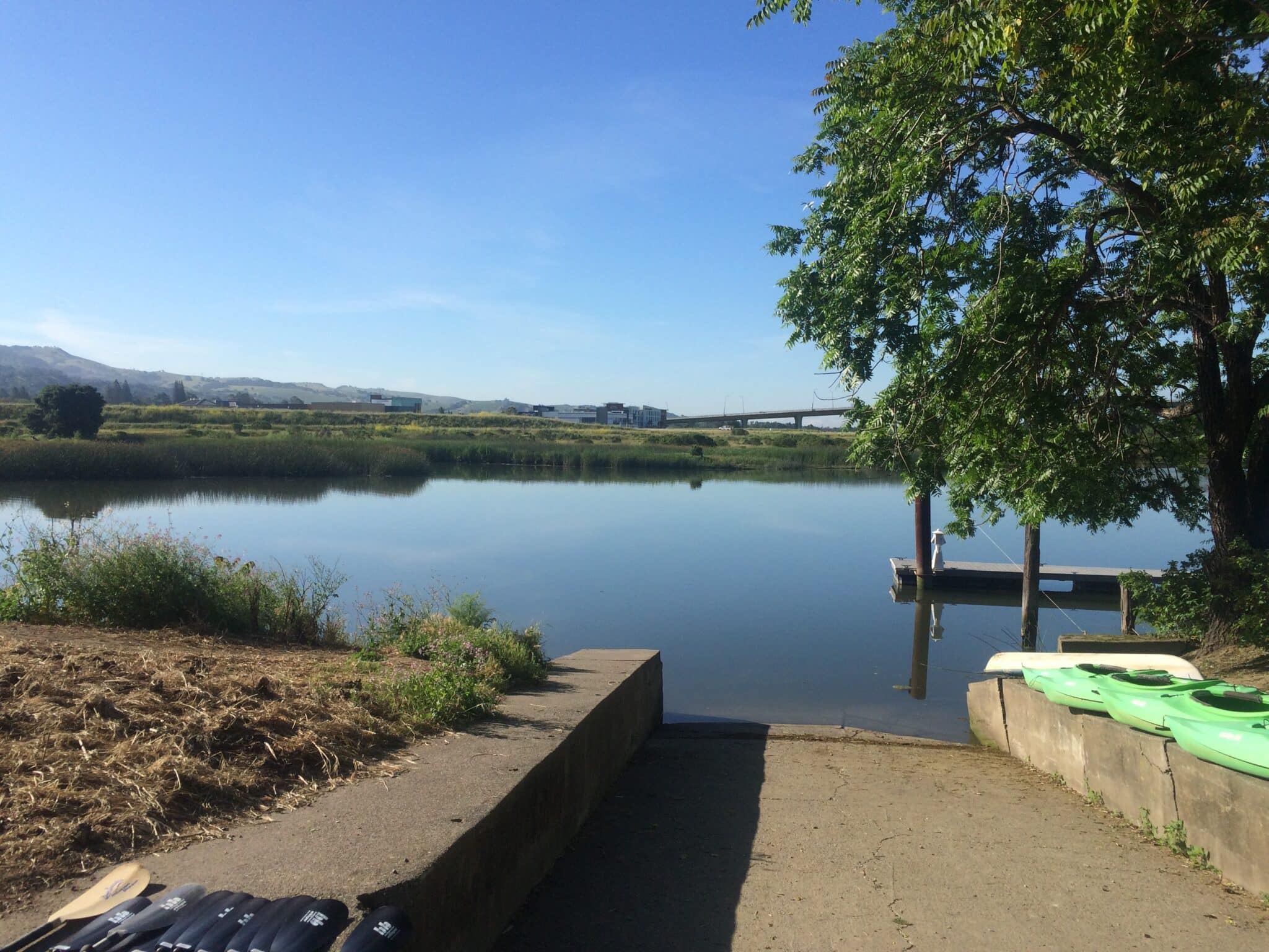 Napa River