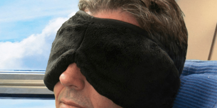 Mother's Day gift: Total Sleep Mask