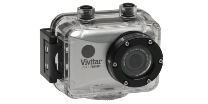 Mother’s Day gift: Vivitar HD Action Cam