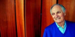 Alan Alda