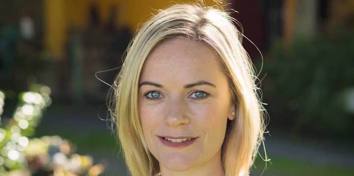 Deirdre Mullins