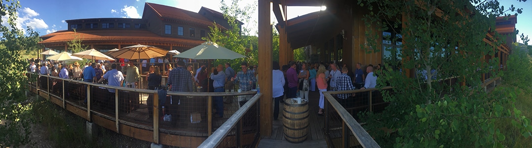 Park City Food and Wine Classic