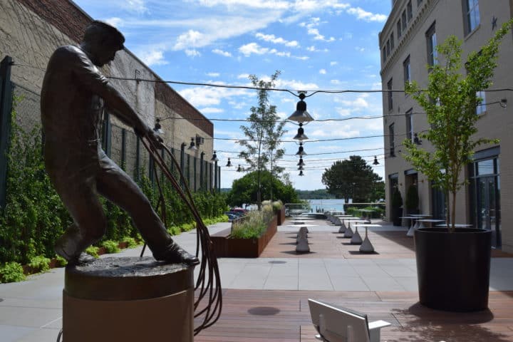 Hotel Indigo Old Town Alexandria