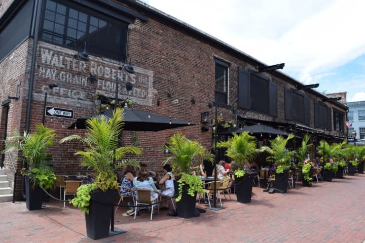 Virtue Feed & Grain