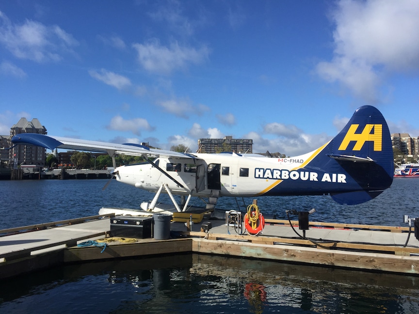 Harbour Air