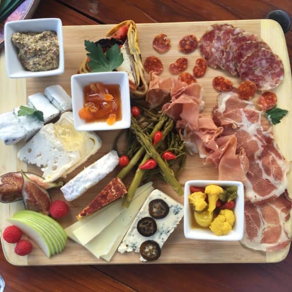 Charcuterie