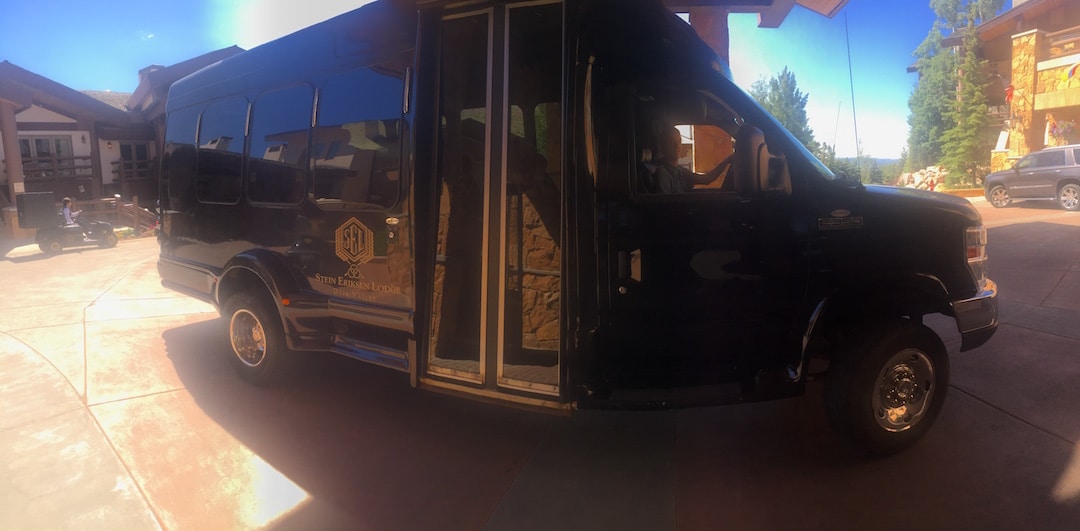 Complimentary shuttle service