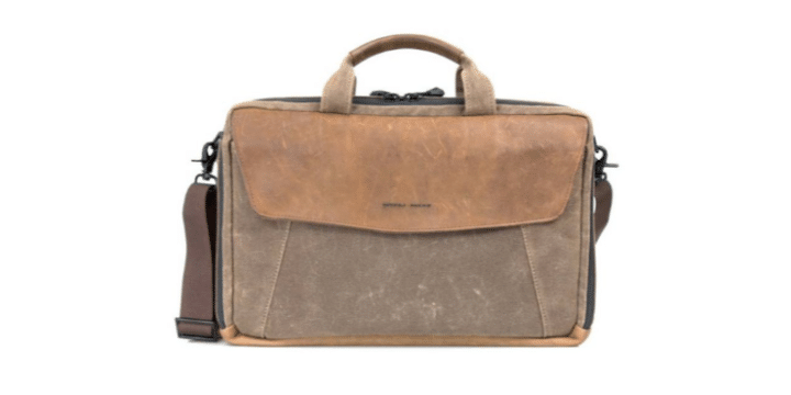 Is this the perfect carry-on bag?