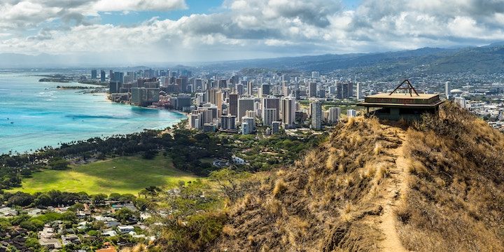 It's about to become harder to find an Airbnb in Honolulu