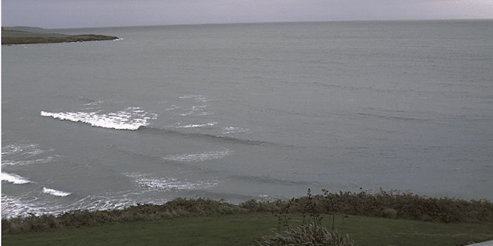 Ireland surf spots
