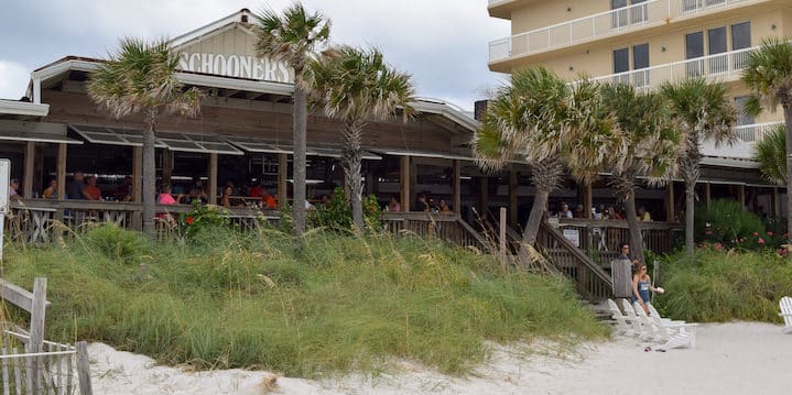 6 Places To Eat And Drink In Panama City Beach Florida 6 Places To Eat And Drink In Panama City Beach Florida