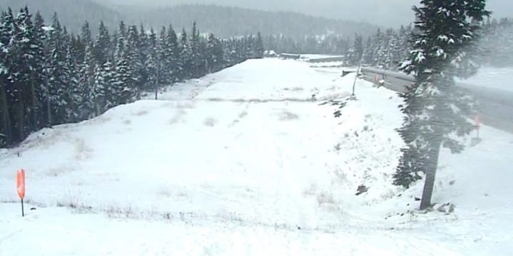 Mount Washington