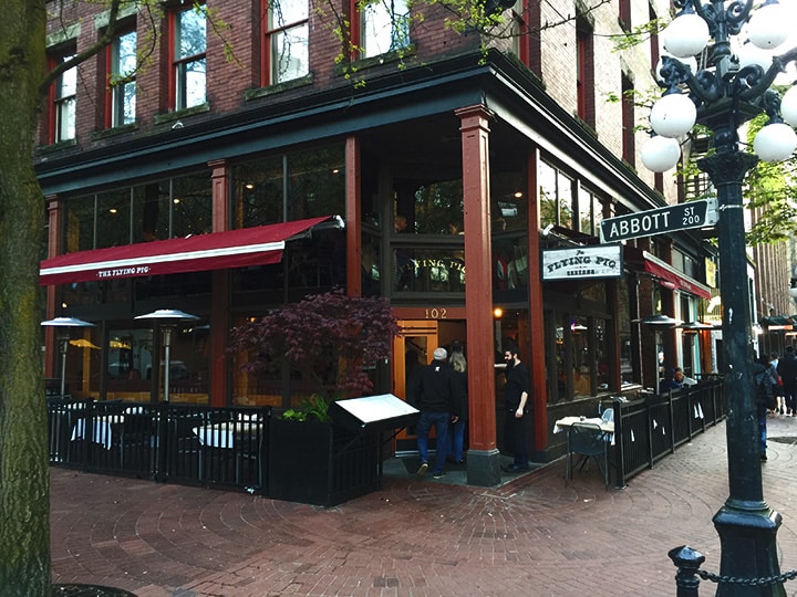 Great eats