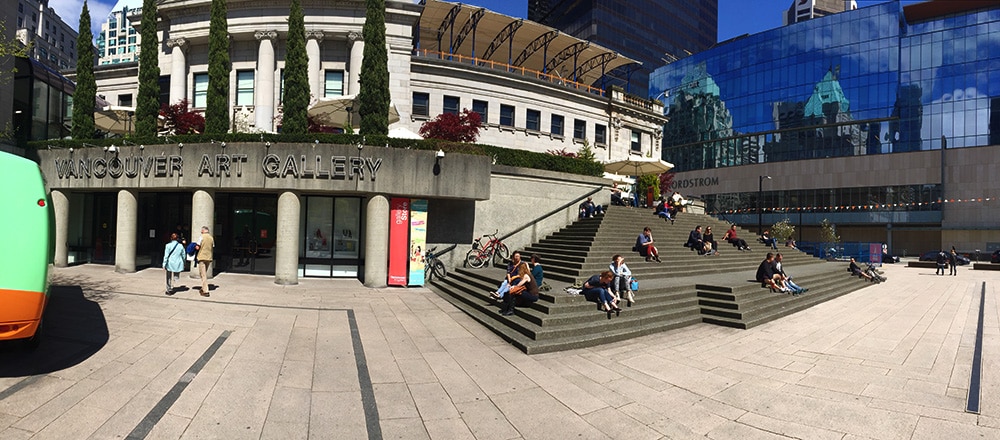 Vancouver Art Gallery