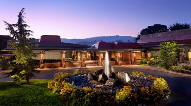 Hyatt Regency Monterey