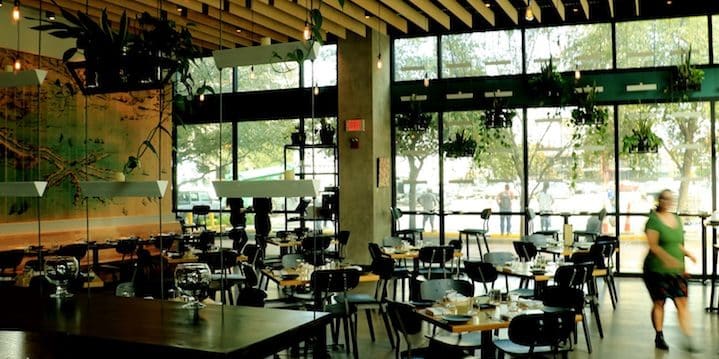 Where to eat in New Orleans