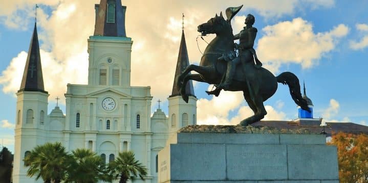 10 things to know about New Orleans cuisine