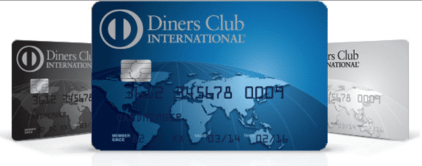 While not the easiest to acquire, the Diners Club card has chip-and-pin technology.