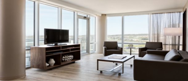 AC Hotel National Harbor