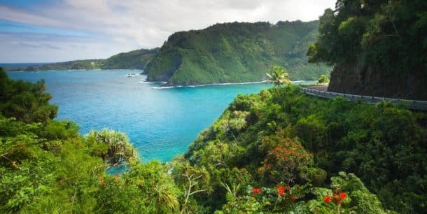 guide to maui hotels