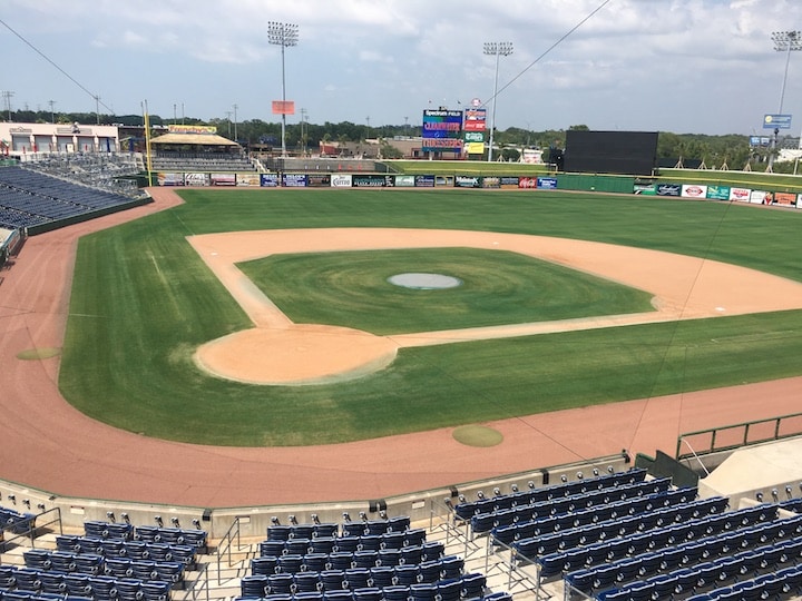 Spectrum Field