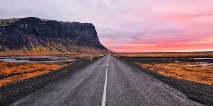 Iceland: now accessible via WOW Premium