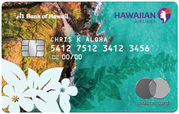 The Barclays and Hawaiian Airlines Credit Cards, including the World Elite MasterCard, got an update to benefits and earning structures.