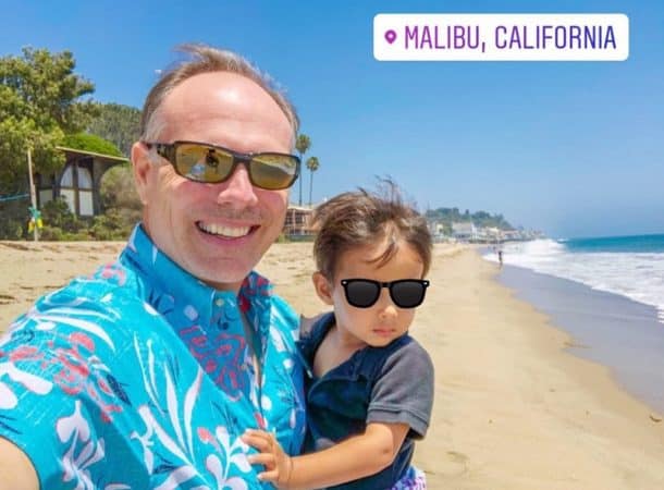 Malibu | Aug 4