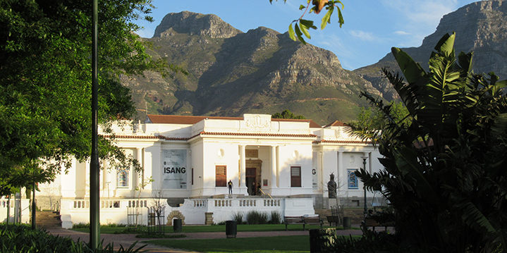 20 things to do in South Africa