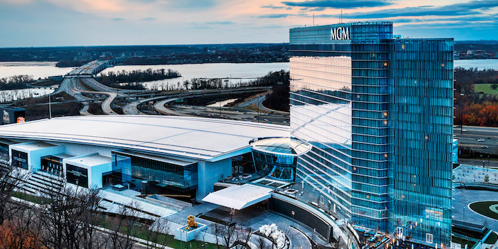 A Weekend Of Indulgence At The Mgm National Harbor National Harbor Mgm Grand