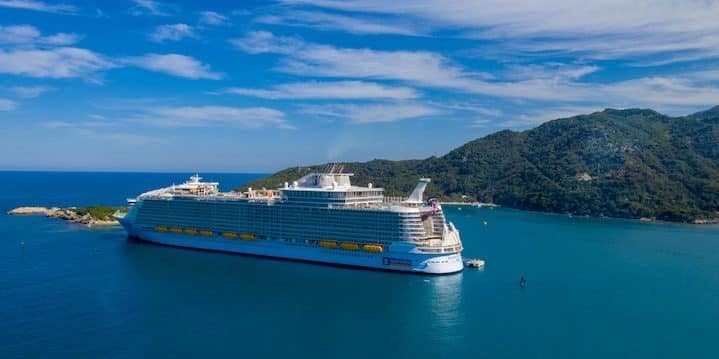 Travel news
