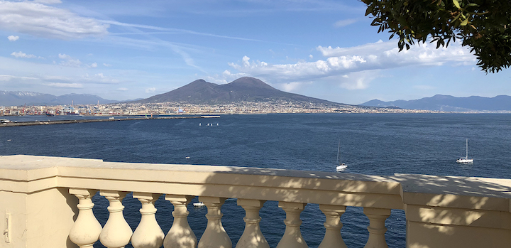 7 Things To Do In Naples Napoli Italy Johnnyjet Com