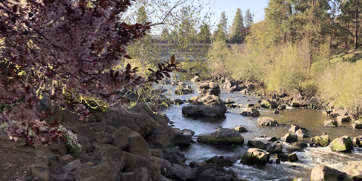 How to spend 24 hours in Bend, Oregon, without your phone