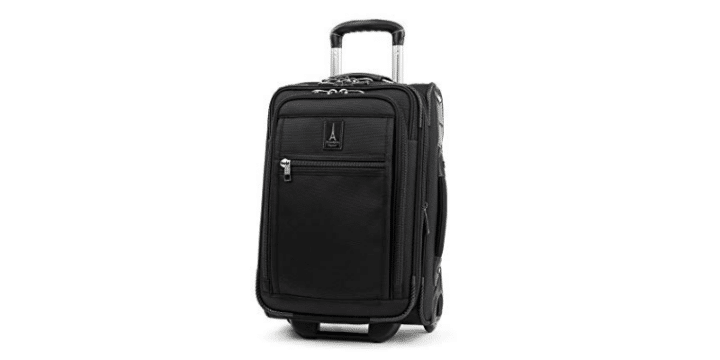 A favorite luggage brand among flight crew has a new, sturdy luggage line